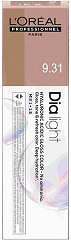 Loreal Dialight 7.31 Gold Ash Blonde 60 ml