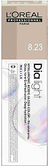 Loreal Dialight 6.13 Dark Ash Gold Blonde 60&nbsp;ml 