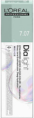  Loreal Dialight 5.07&nbsp;Light Brown Matte 60&nbsp;ml 