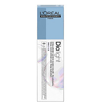 Loreal Dialight 10.18 Milkshake Very Light Silver Ash Mocha 60 ml