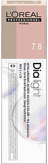 Loreal Dialight 6.8 Dark Blonde Mokka 60 ml