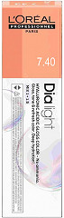 Loreal Dialight 7.40 Intense Copper Blonde 60 ml