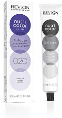 Revlon Professional Nutri Color Filters 020 Lavender 100 ml