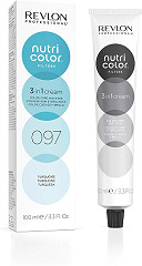  Revlon Professional Nutri Color Filters 097 Turquoise 100&nbsp;ml 