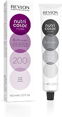  Revlon Professional Nutri Color Filters 200 Violet 100&nbsp;ml 