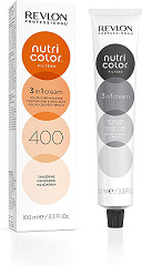  Revlon Professional Nutri Color Filters 400 Tangerine 100&nbsp;ml 