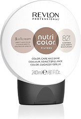  Revlon Professional Nutri Color Filters 821 Silver Beige 240&nbsp;ml 