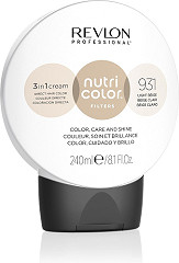  Revlon Professional Nutri Color Filters 931&nbsp;Light Beige 240 ml 
