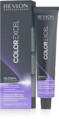  Revlon Professional Color Excel 7.41 Medium Chestnut Ash Blonde 70 ml 