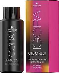 Schwarzkopf Igora Vibrance 5-67 Light Brown Chocolate Copper 60 ml