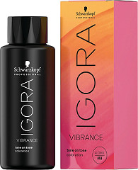  Schwarzkopf Igora Vibrance 0-11 Anti Yellow Concentrate 60&nbsp;ml 