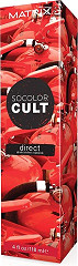  Matrix SoColor Cult Red Hot Semi 118 ml 