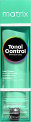  Matrix Tonal Control Pre-Bonded 5NJ Jammin' Jade 90ml 