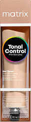  Matrix Tonal Control Pre-Bonded 5NGA Bronde Bestie 90ml 