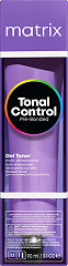  Matrix Tonal Control Pre-Bonded 8P 90ml 