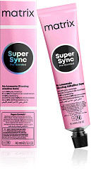  Matrix Super Sync Pre-Bonded 5M Mocha 90&nbsp;ml 