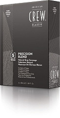  American Crew Precision Blend Dark (2-3) 3 x 40 ml 