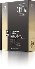  American Crew Precision Blend Light (7-8) 3&nbsp;x&nbsp;40&nbsp;ml 