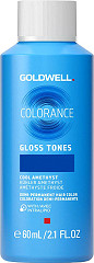  Goldwell Colorance Gloss Tones 8AV Cool Amethyst 60 ml 