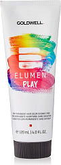  Goldwell Elumen Play@Pastel Lavender 120&nbsp;ml 
