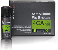  Goldwell Men Reshade 4CA 4x20&nbsp;ml 