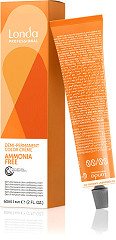  Londa Demi-Permanent Color Creme 0/68 60 ml 