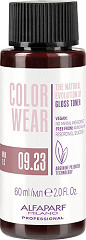 Alfaparf Milano Color Wear Gloss Toner 09.23 60 ml