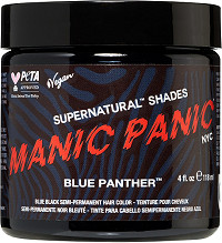  Manic Panic Supernatural Blue Panther 118&nbsp;ml 
