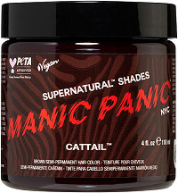  Manic Panic Supernatural Cattail 118&nbsp;ml 