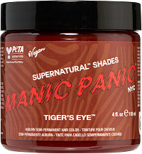  Manic Panic Supernatural Tiger's Eye 118&nbsp;ml 