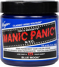 Manic Panic High Voltage Classic Blue Moon 118 ml