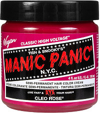 Manic Panic High Voltage Classic Cleo Rose 118 ml