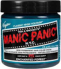  Manic Panic High Voltage Classic Enchanted Forest 118&nbsp;ml 