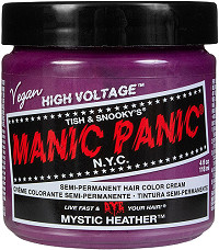  Manic Panic High Voltage Classic Mystic Heather 118&nbsp;ml 