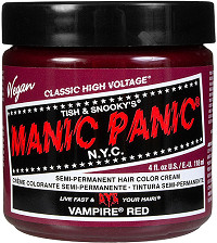  Manic Panic High Voltage Classic Vampire Red 118 ml 