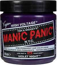 Manic Panic High Voltage Classic Violet Night 118 ml