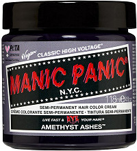  Manic Panic High Voltage Classic Amethyst Ashes 118 ml 