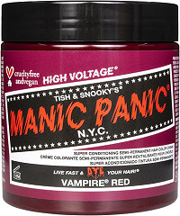 Manic Panic High Voltage Classic Vampire Red 237 ml