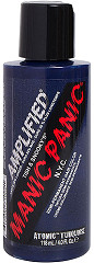  Manic Panic Amplified Atomic Turquoise 118&nbsp;ml 