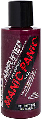  Manic Panic Amplified Hot Hot Pink 118&nbsp;ml 