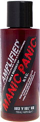  Manic Panic Amplified Rock 'n' Roll Red 118&nbsp;ml 