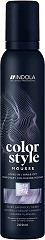  Indola Color Style Mousse Silver Lavender 200&nbsp;ml 