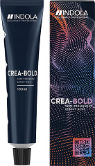  Indola Crea-Bold Teal Green 60&nbsp;ml 