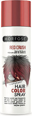  Morfose Mech Hair Color Spray Red Crush 150&nbsp;ml 