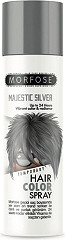  Morfose Mech Hair Color Spray Majestic Silver 150&nbsp;ml 