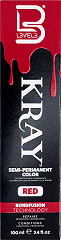  L3VEL3 Kray Color Red 100&nbsp;ml 