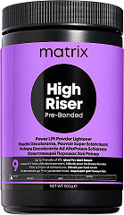  Matrix Lightmaster High Riser Pre-Bonded 9 500g 