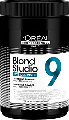  Loreal Blond Studio 9 Bonder Inside 500 g 