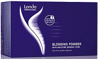  Londa Blondoran Blonding Powder Duopack 2x500g 