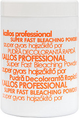  Kallos Bleaching Powder 500&nbsp;g 